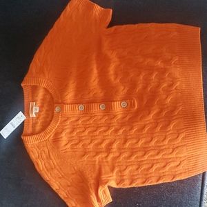 100$ Cashmere sweater j crew